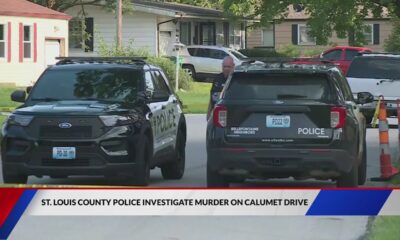 Fatal shooting investigation in Bellefontaine Neighbors