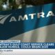 Amtrak's Gulf Coast service clears major hurdle, could begin in 2025