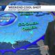 August cold front: a real shot of cooler, drier air hits Alabama this weekend as Tropical Storm D…