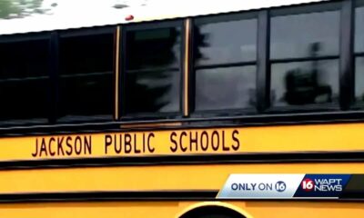 Parent claims children were stranded when school bus did not come