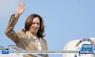 Political Analyst Howie Morgan discusses Kamala Harris’ running mate