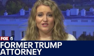 Former Trump attorney cooperating with Arizona AG | FOX 5 News