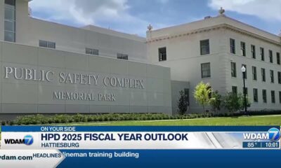 HPD pursuing upgrades ahead of 2025 fiscal year