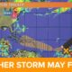 Friday 5 AM Tropical Update: Increasing chances a storm forms in the Atlantic