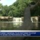 Indiana AG files motions to stop New Albany's work on Providence Mill Dam