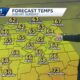 Cold Front Coming! An August cold front hits Alabama Friday, and the weekend weather forecast has...