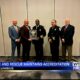 Columbus Fire and Rescue Department successfully maintains its accreditation