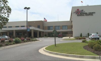 Annette Watkins Talks About Vision Neshoba and Neshoba General Hospital