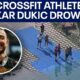 CrossFit Games: Lazar Dukic drowns in Fort Worth lake during swimming event