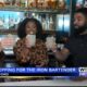 Tupelo bartender prepares for Iron Bartender competition in Oxford