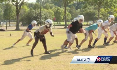 Blitz 16 Preview: Magnolia Wildcats