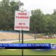 Drainage work underway at popular park in Tupelo