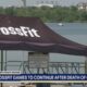 CrossFit Games resume after athlete's drowning death