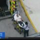 3 injured in explosion at Hard Rock Stadium