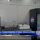 West Point High School renovates concession stand