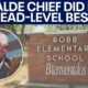 Former Uvalde schools police chief's lawyer: 'This man has no criminal liability'