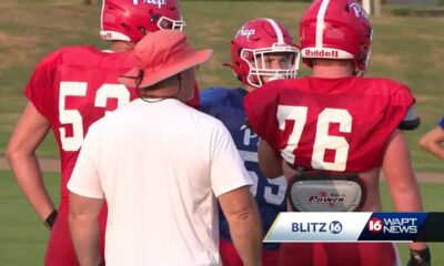 Blitz 16 Preview-Jackson Prep