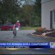 Tupelo resident prepares for IRONMAN World Championship