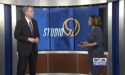 WTVA's newest show Studio 9 begins Aug. 12