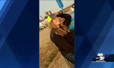 18-year-old killed in crash remembered by family