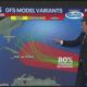 Future Tropical Storm Ernesto brewing in Atlantic