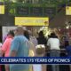 St. Joe's celebrates 175 years of picnics