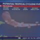 Tropical Storm Ernesto to form Monday in the Atlantic