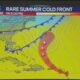 Rare summer cold front could steer Tropical Storm Ernesto away from Florida