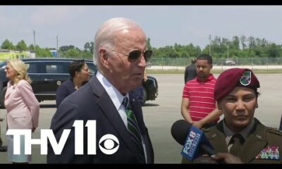 President Biden not giving up on peace in Middle East