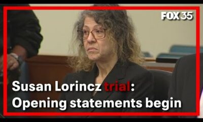 Susan Lorincz manslaughter trial: Opening statements begin