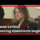 Susan Lorincz manslaughter trial: Opening statements begin