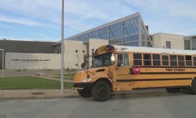 St. Louis police offer safety tips as kids head back to the classroom