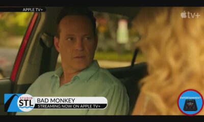 “Bad Monkey” on Apple TV+ with Vince Vaughn is a must-see