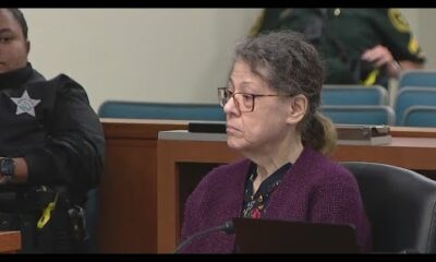 Susan Lorincz does not take stand in manslaughter trial