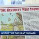 Kentucky town embracing the unusual history of the 'Meat Shower'