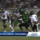 Preseason Roundup: Van Buren Pointers