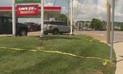 Police release names involved in deadly Circle K shooting