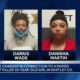 2 charged in connection to crash that killed 10-year-old Kentucky girl