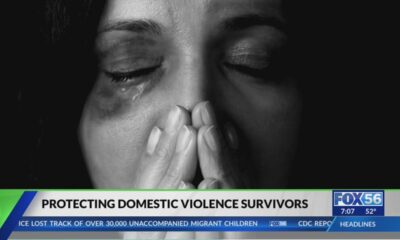 Kentucky domestic violence survivor advocacy group calls for conversation amid increase in shootings