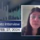 New police interviews with Jennifer Soto