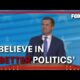 Pete Buttigieg calls for 'better politics' at DNC: 'There is joy in it, as well as power'