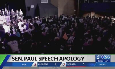 Kentucky Wesleyan College addresses response following Rand Paul speech