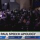 Kentucky Wesleyan College addresses response following Rand Paul speech