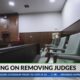 Kentucky Supreme Court issues ruling on removing judge from bench