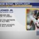 Senior Bowl Spotlight: Velus Jones Jr.