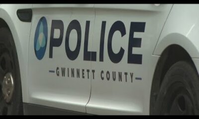 Active investigation underway at scene of shooting involving officer in Gwinnett