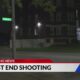 Man critically injured in shooting in St. Louis' West End