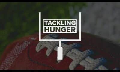 10Tailgate: Tackling hunger with Second Harvest