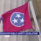 Nashville mayor introduces public safety legislation