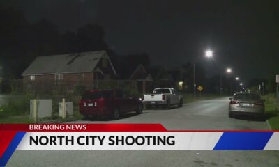 Homicide detectives investigating fatal shooting in north St. Louis